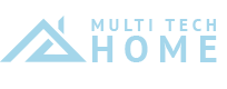 Multi Tech Home Logo